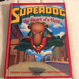 🤩3/$14🤩Superdog